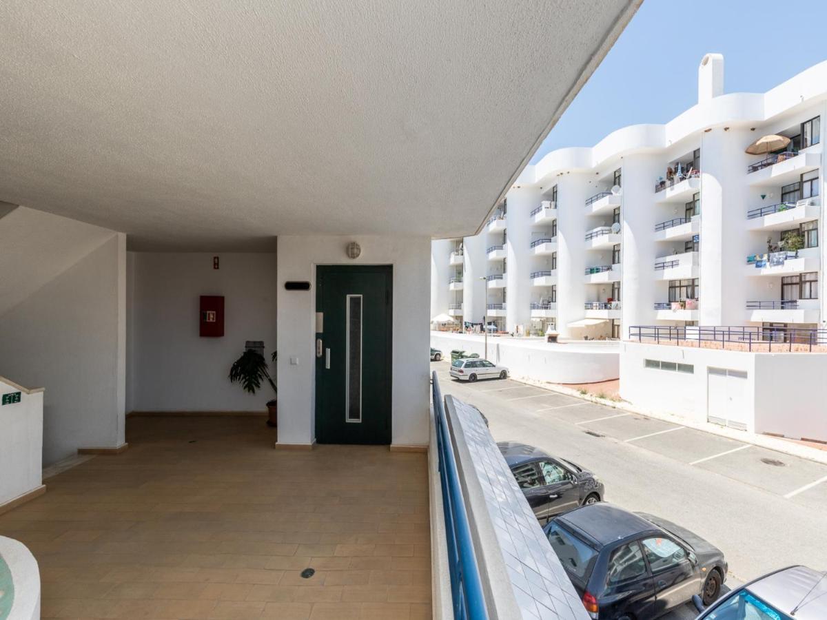 Akisol Albufeira Corolin Apartment Olhos de Agua  Exterior foto